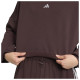 Adidas Γυναικείο φούτερ Essentials Small Logo Feelcozy Sweatshirt Adidas Γυναικείο φούτερ Essentials Small Logo Feelcozy Sweatshirt